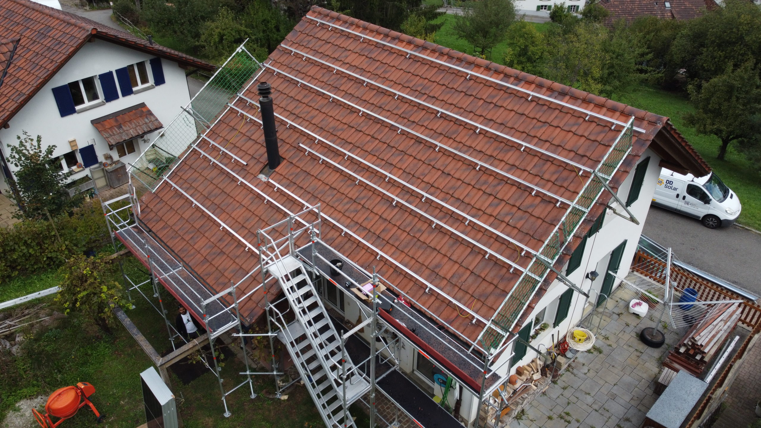 DD Solar Olten | Solaranlagen in Olten und Umgebung