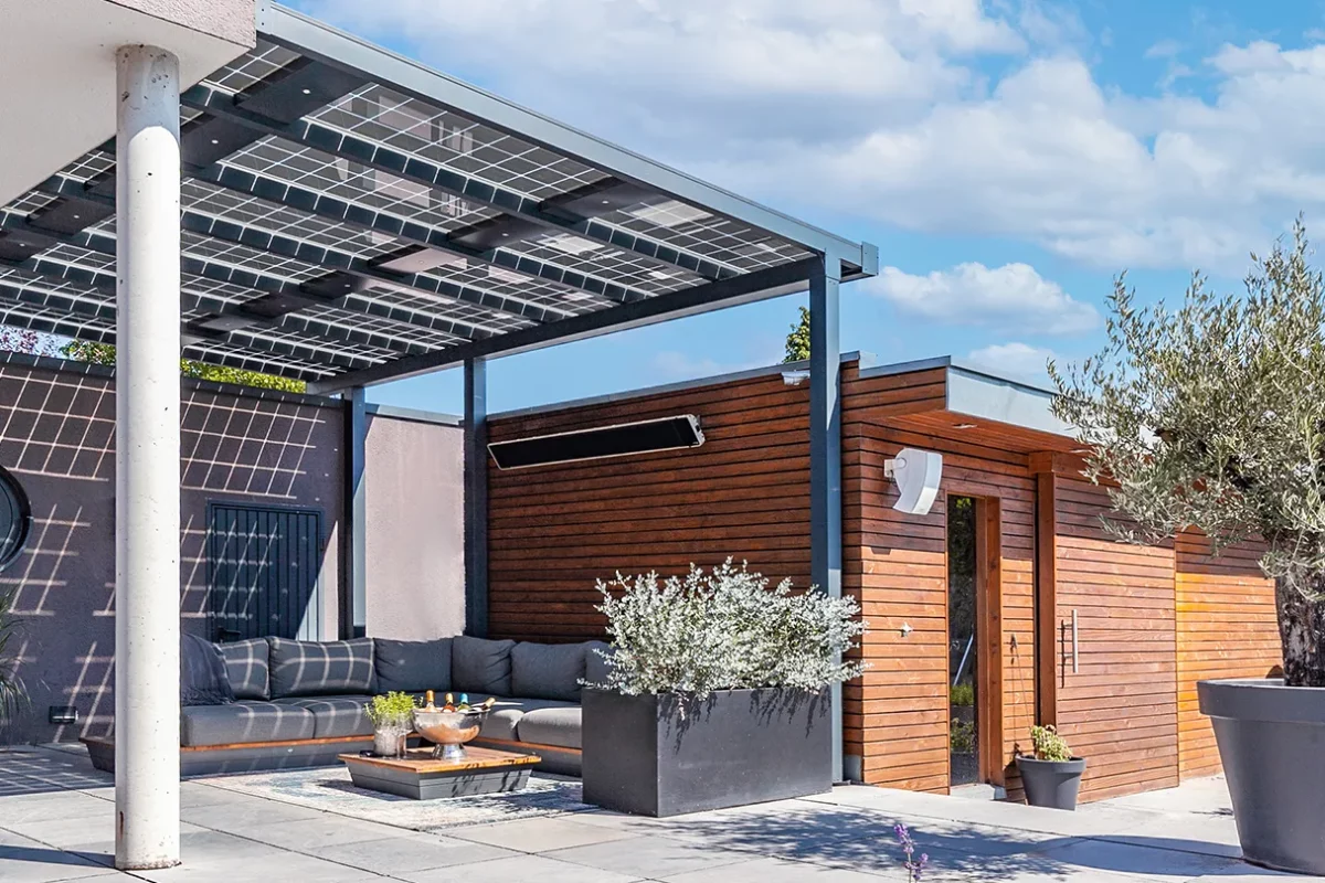 Photovoltaikanlagen, Solaranlagen in Olten und Umgebung